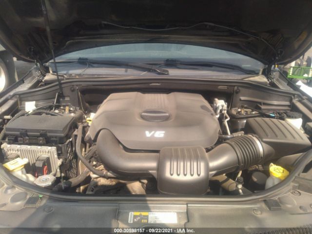 1C4RJFCG5EC519146 Jeep Grand Cherokee Overland