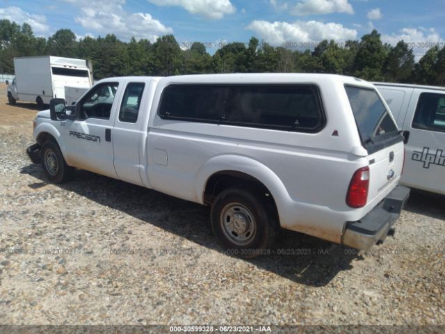 1FT7X2A6XGEB78343 Ford F-250 Xl