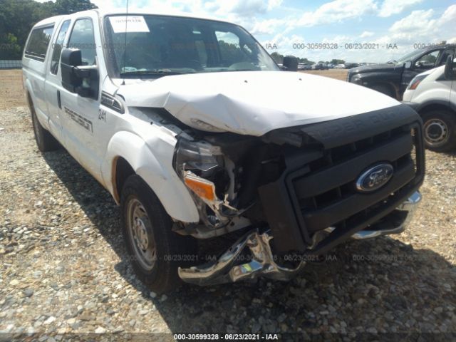 1FT7X2A6XGEB78343 Ford F-250 Xl