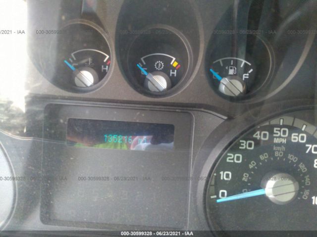 1FT7X2A6XGEB78343 Ford F-250 Xl