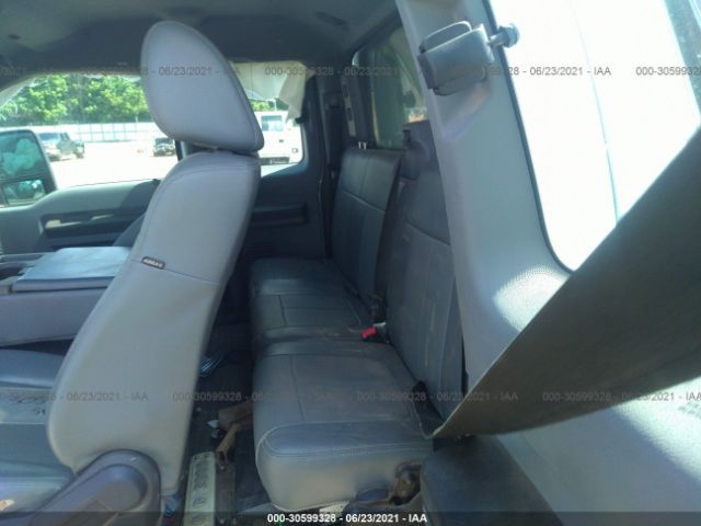 1FT7X2A6XGEB78343 Ford F-250 Xl