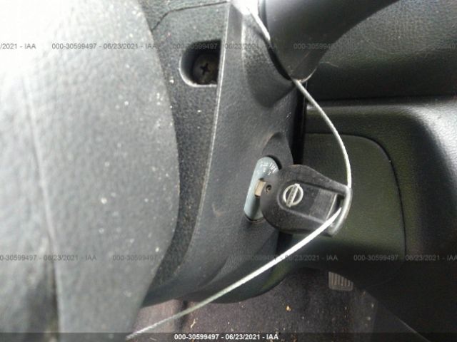3N1CN7AP8HL851158 Nissan Versa Sedan Sv