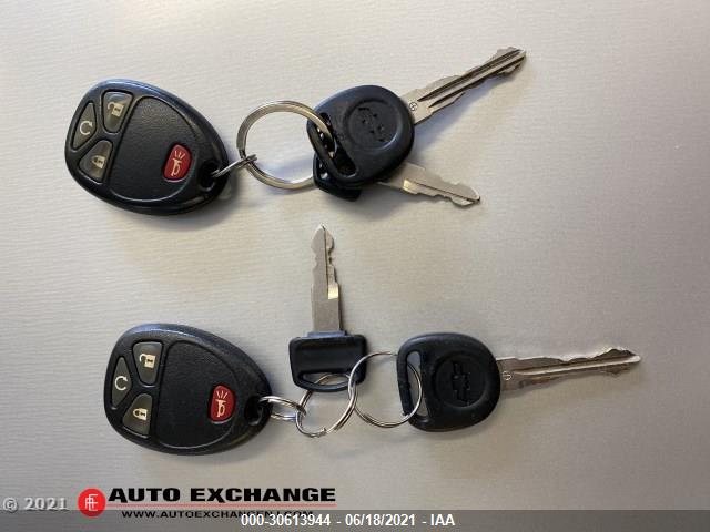 Chevrolet Avalanche Lt 2011 3GNTKFE32BG364424 Image 11