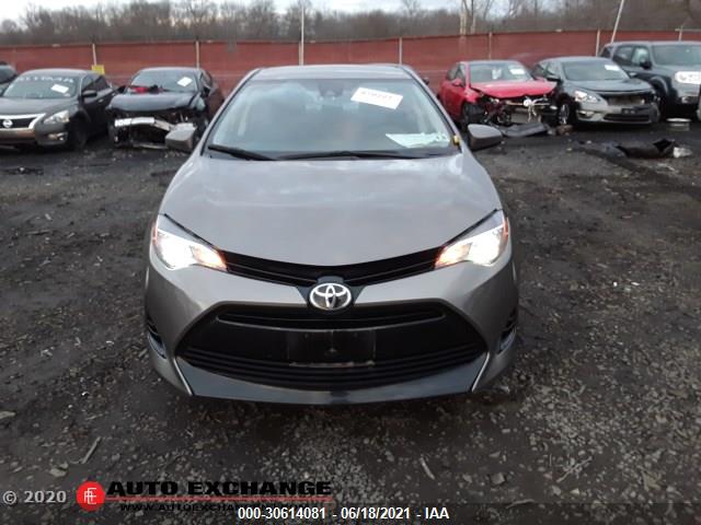 2017 TOYOTA COROLLA VIN: 2T1BURHE8HC872686