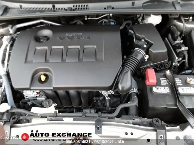 2017 TOYOTA COROLLA VIN: 2T1BURHE8HC872686
