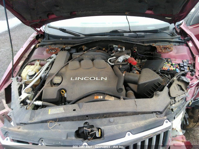 Lincoln Zephyr 2006 3LNHM26126R663741 Image 14