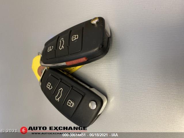 2016 Audi S3, VIN: WAUB1GFF0G1057584