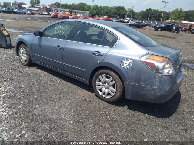 2010 NISSAN ALTIMA 2.5 S VIN: 1N4AL2AP8AN460293