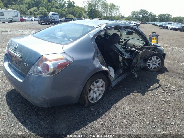 2010 NISSAN ALTIMA 2.5 S VIN: 1N4AL2AP8AN460293