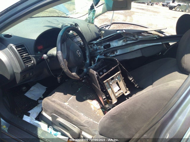 2010 NISSAN ALTIMA 2.5 S VIN: 1N4AL2AP8AN460293