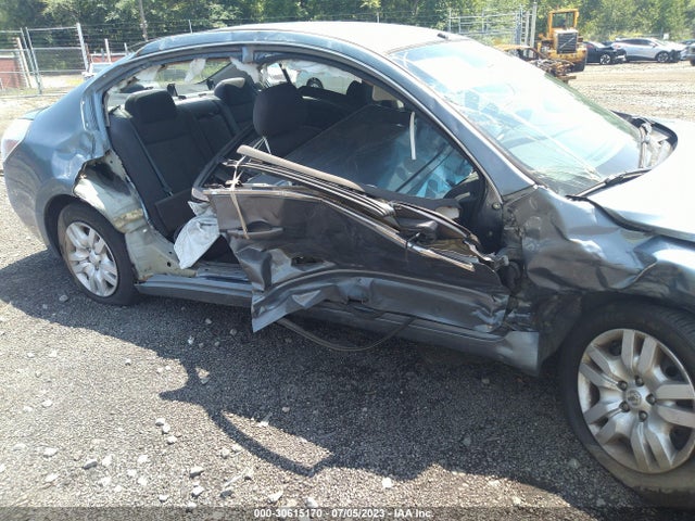 2010 NISSAN ALTIMA 2.5 S VIN: 1N4AL2AP8AN460293