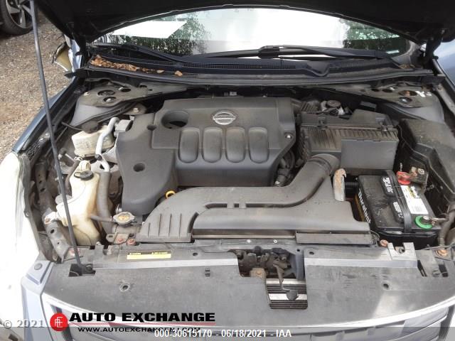 2010 NISSAN ALTIMA 2.5 S VIN: 1N4AL2AP8AN460293