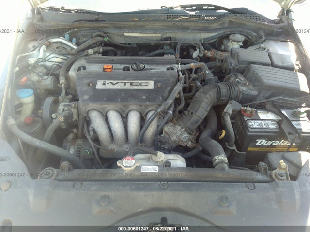 2006 HONDA ACCORD SDN VP VIN: 1HGCM56146A055425