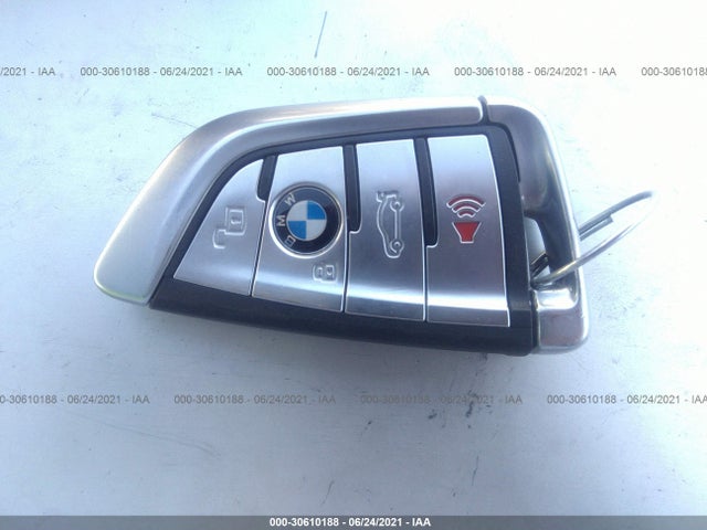 2019 BMW 8 Series, VIN: WBAFY4C53KBX39563
