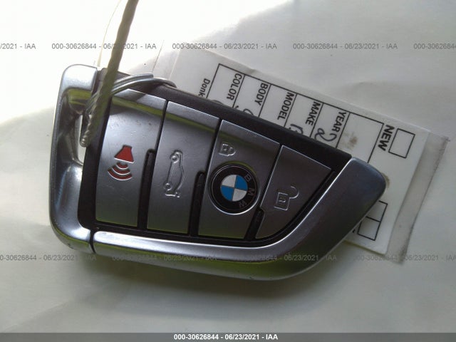 2019 BMW M5, VIN: WBSJF0C5XKB446621