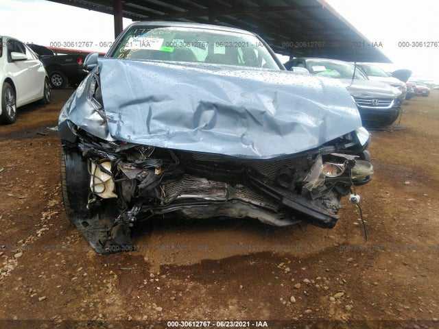 JH4CL96937C018787 Acura Tsx Navi