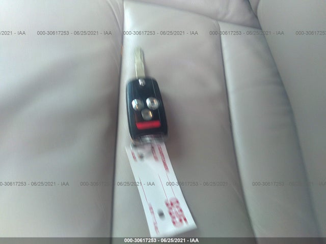 2HNYD28608H555088 Acura Mdx Tech/pwr Tail Gate
