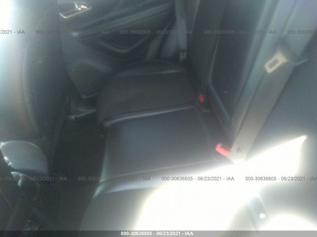 Buick Encore 2014 KL4CJASB9EB590767 Image 9