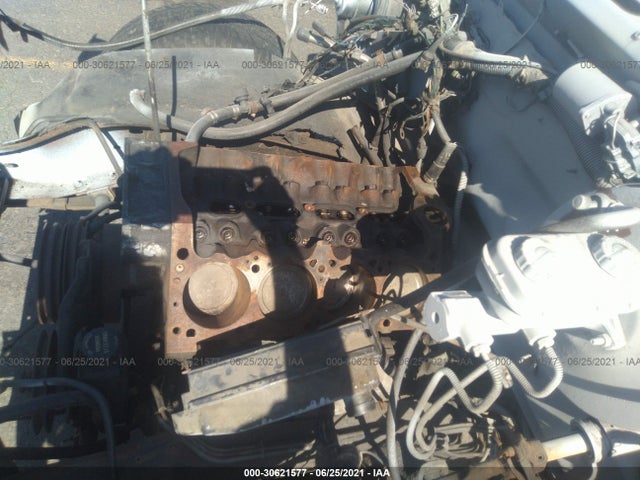 1990 DODGE RAMCHARGER AW-150 VIN: 3B4GM17ZXLM034183