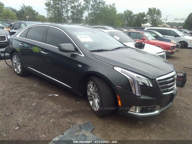 2019 Cadillac XTS, VIN: 2G61M5S37K9133668