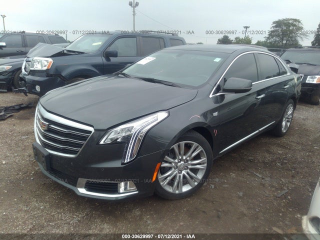 2019 Cadillac XTS, VIN: 2G61M5S37K9133668