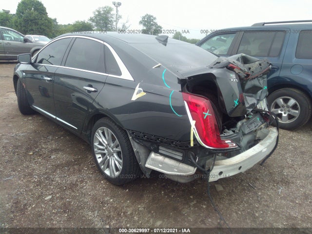 2019 Cadillac XTS, VIN: 2G61M5S37K9133668