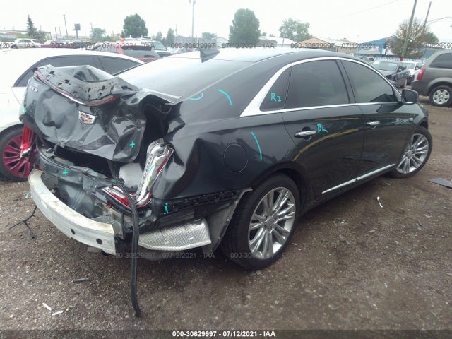 2019 Cadillac XTS, VIN: 2G61M5S37K9133668