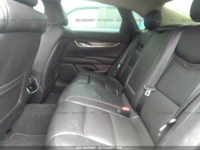 2019 Cadillac XTS, VIN: 2G61M5S37K9133668