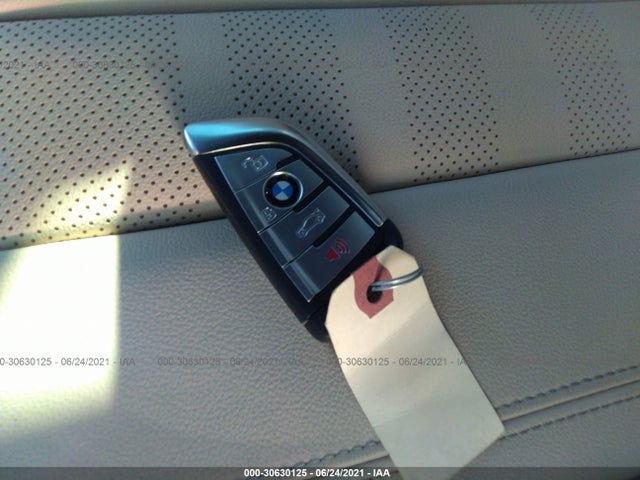 BMW X5 Xdrive40i 2021 5UXCR6C09M9E65185 Image 11