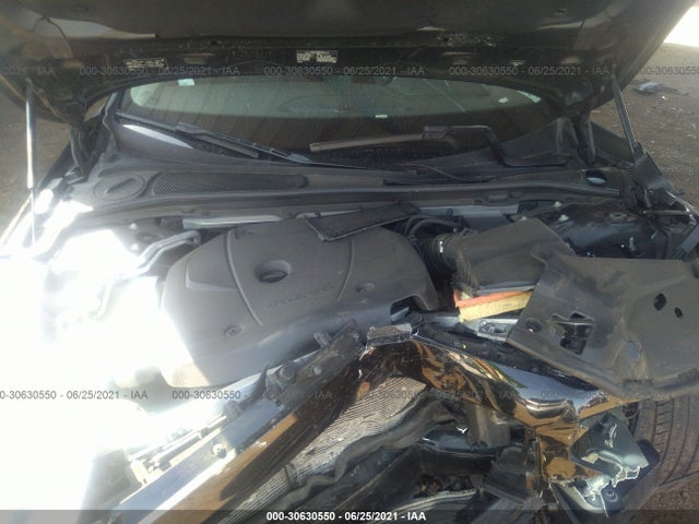 2018 Volvo S90, VIN: LVY992MK9JP032211