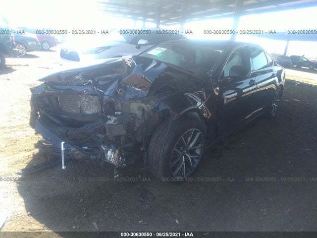 2018 Volvo S90, VIN: LVY992MK9JP032211