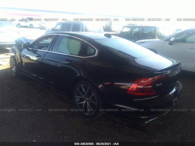 2018 Volvo S90, VIN: LVY992MK9JP032211