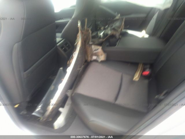 1HGCV2F38LA010061 Honda Accord Sedan Sport