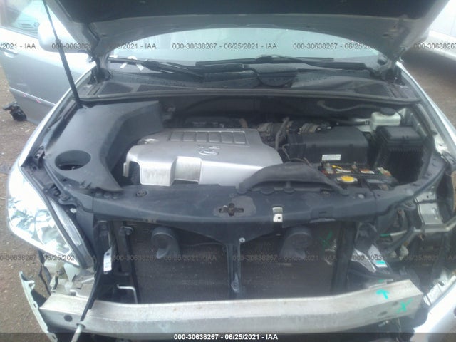 Lexus RX 350 2009 2T2HK31U19C106889 Image 12