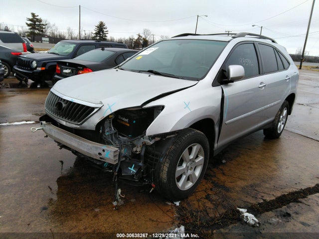 Lexus RX 350 2009 2T2HK31U19C106889 Image 2