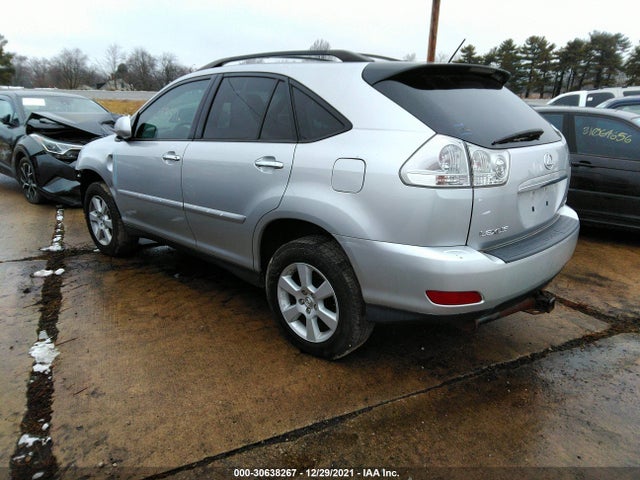 Lexus RX 350 2009 2T2HK31U19C106889 Image 5