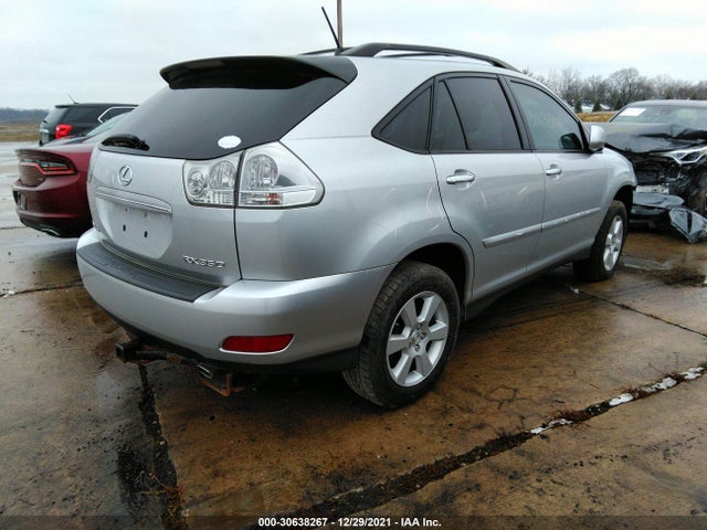 Lexus RX 350 2009 2T2HK31U19C106889 Image 6