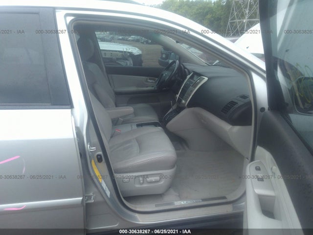 Lexus RX 350 2009 2T2HK31U19C106889 Image 7