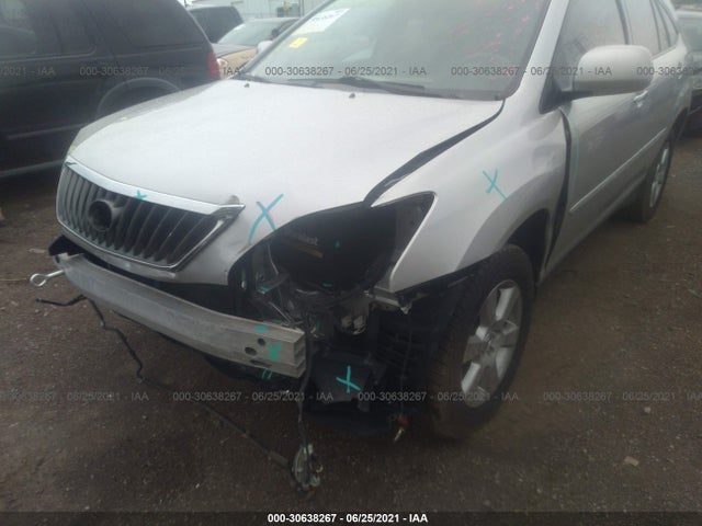 Lexus RX 350 2009 2T2HK31U19C106889 Image 8