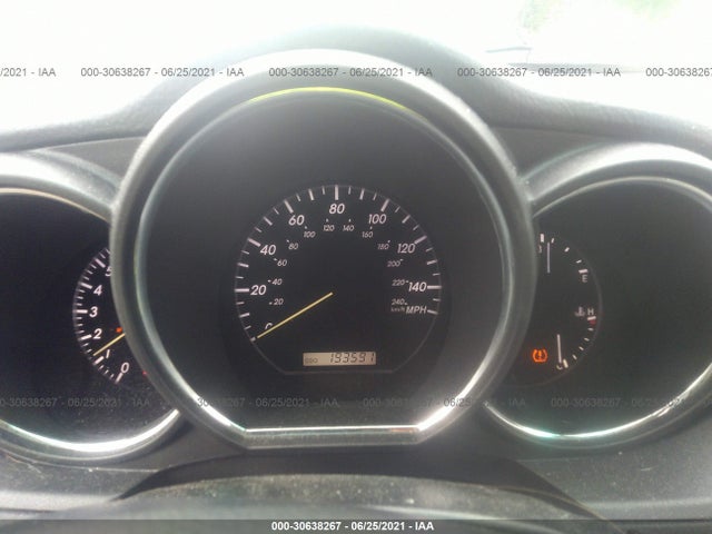 Lexus RX 350 2009 2T2HK31U19C106889 Image 9