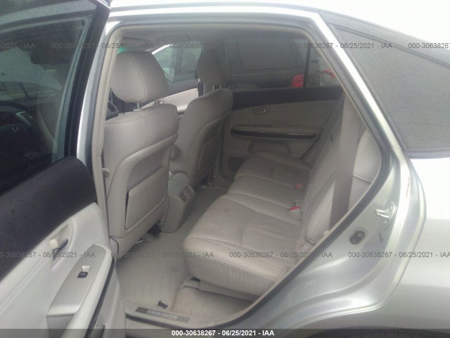 Lexus RX 350 2009 2T2HK31U19C106889 Image 10