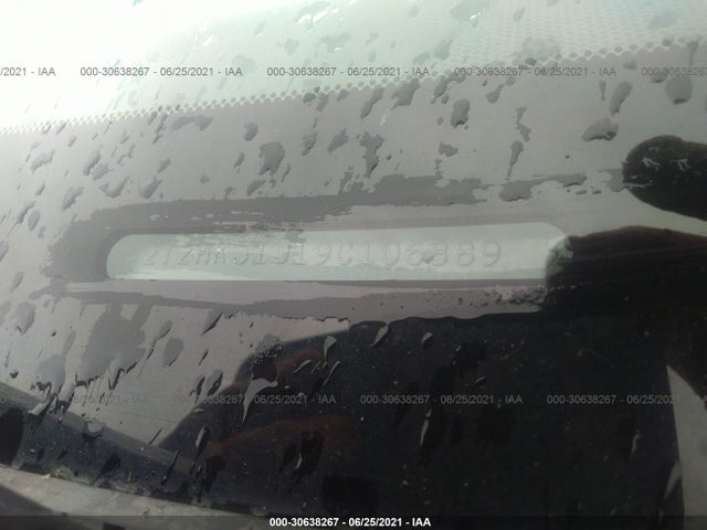 Lexus RX 350 2009 2T2HK31U19C106889 Image 11