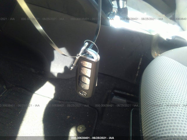 2020 Toyota Yaris, VIN: 3MYDLBYV8LY707654