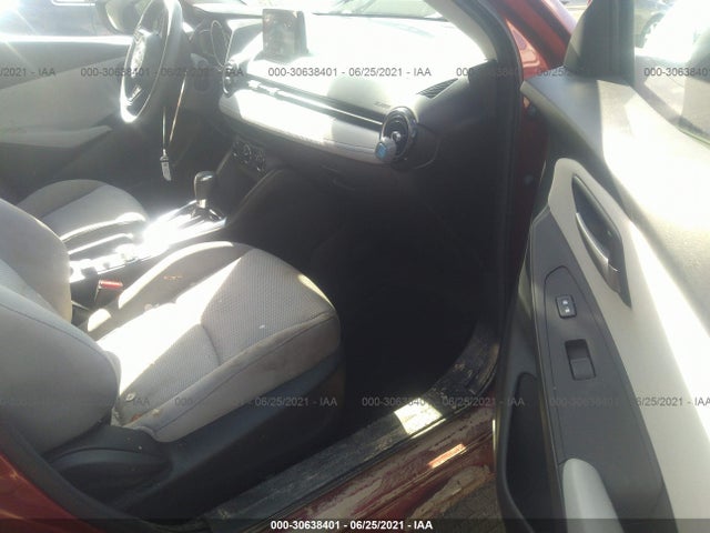 2020 Toyota Yaris, VIN: 3MYDLBYV8LY707654