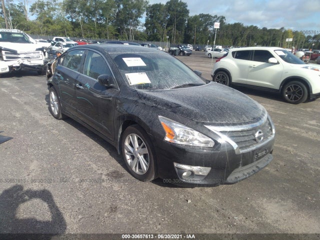 Nissan Altima 2.5 Sv 2015 1N4AL3AP4FC585588 zdjęcie główne