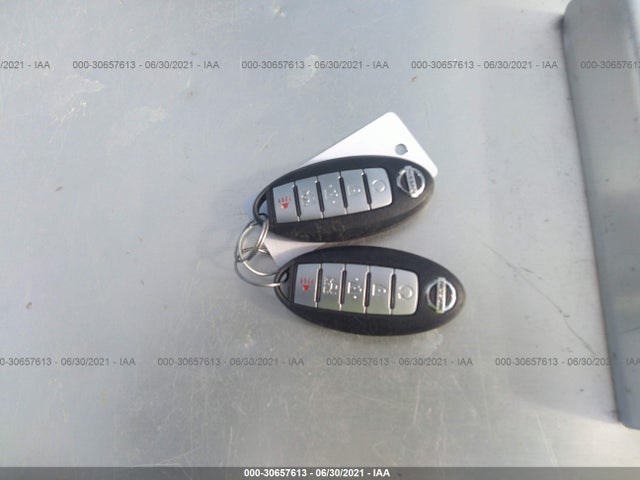 Nissan Altima 2.5 Sv 2015 1N4AL3AP4FC585588 Image 11