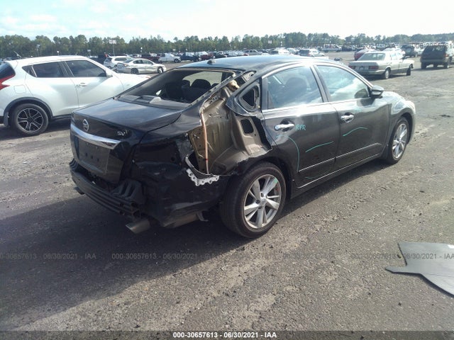 Nissan Altima 2.5 Sv 2015 1N4AL3AP4FC585588 Image 4
