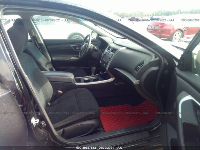 Nissan Altima 2.5 Sv 2015 1N4AL3AP4FC585588 Image 5