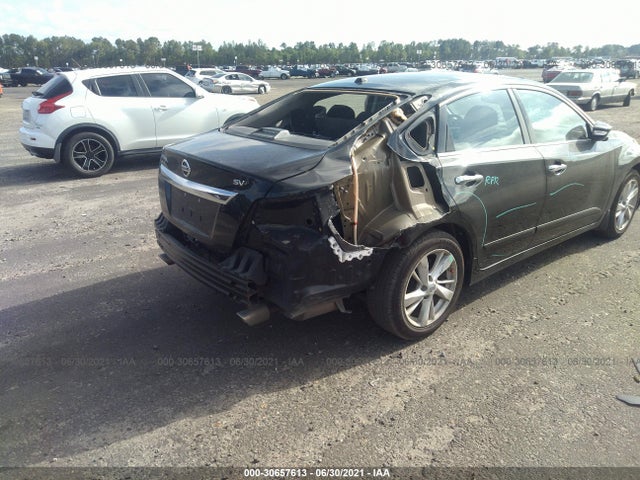 Nissan Altima 2.5 Sv 2015 1N4AL3AP4FC585588 Image 6