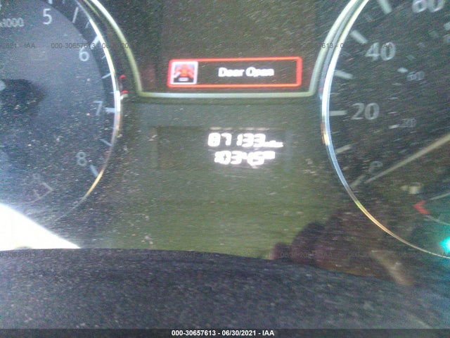Nissan Altima 2.5 Sv 2015 1N4AL3AP4FC585588 Image 7